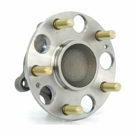 KUGEL Rear Wheel Bearing Hub Assembly For Honda Civic Acura CSX 70-512256